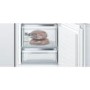 Bosch Series 6 270 Litre 70/30 Integrated Fridge Freezer