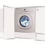 Kitchen Solutions KISWM1 Fully Intergrated Washing Machine 1000rpm