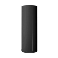 Elica KIT0010440 Black Chimney Kit for Bubble