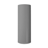 Elica KIT0012459 Silver Chimney Kit for Bubble