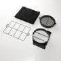 Elica KIT0037910 Charcoal Filter Type 37910