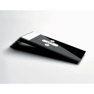 Elica KIT02183_1 Remote Control Unit in Black