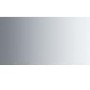 GRADE A3 - Moderate Cosmetic Damage - Smeg KIT1A1C6 90cm Splashback for Electric Opera Range Cookers