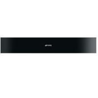 Smeg KIT4A2N-6 Gloss Black Plinth/Deep Kick Plate