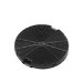 Smeg KITFC155 Charcoal Filter