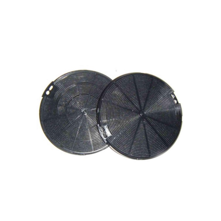 GRADE A1 - Smeg KITFC155 Charcoal Filter