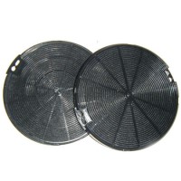 GRADE A1 - Smeg KITFC155 Charcoal Filter