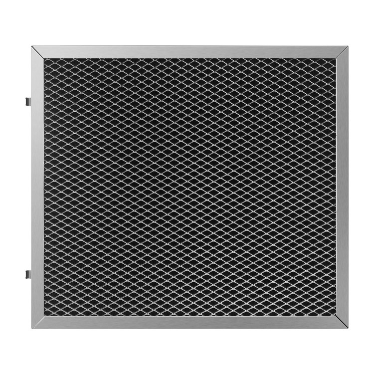 Smeg KITFCKBT Charcoal Filter For Smeg KBT Or KBCT Extractors
