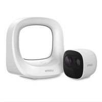 Imou 1080p HD 1 Camera NVR CCTV System
