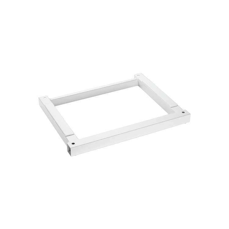 Smeg KITWDHE1 Rising Kit for Built In Washing Machines and Washer Dryers - Allows 50mm height increa