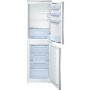 GRADE A2 - Bosch KIV32X23GB 54cm Wide 50-50 Integrated Upright Fridge Freezer - White