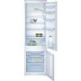 Bosch KIV38V00GB Built-in Fridge Freezer