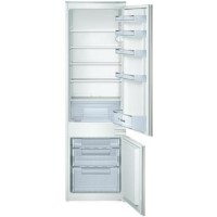 Bosch KIV38V20GB Avantixx 177cm Tall Integrated Fridge Freezer