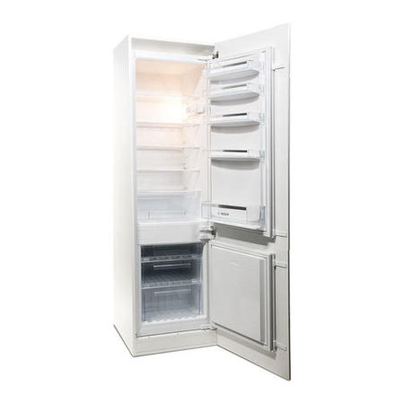 GRADE A2 - BOSCH KIV38X22GB Static 70-30 Integrated Fridge Freezer