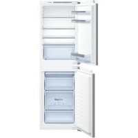 Bosch KIV85VF30G Low Frost 50-50 Integrated Fridge Freezer