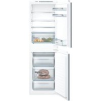 Bosch integrated Fridge Freezer