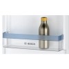 Bosch Series 4 267 Litre Low Frost 60/40 Integrated Fridge Freezer