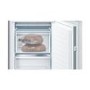 Bosch Series 4 268 Litre 60/40 Integrated Fridge Freezer