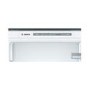 Bosch Series 4 268 Litre 60/40 Integrated Fridge Freezer