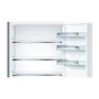 Bosch Series 4 268 Litre 60/40 Integrated Fridge Freezer