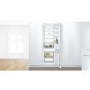 Bosch Series 2 268 Litre 70/30 Integrated Fridge Freezer With BigBox Drawer