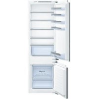 Bosch KIV87VF30G Low Frost 70-30 Integrated Fridge Freezer
