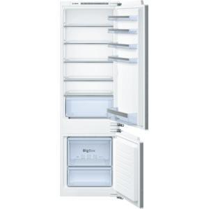 Bosch KIV87VF30G Low Frost 70-30 Integrated Fridge Freezer
