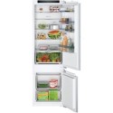 A2/KIV87VFE0G GRADE A2 - Bosch Series 4 270 Litre 70/30 Integrated Fridge Freezer