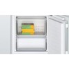 Bosch Series 4 270 Litre 70/30 Integrated Fridge Freezer