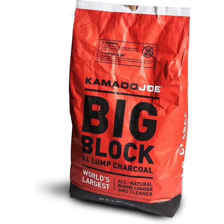 Kamado Joe Charcoal 9kg
