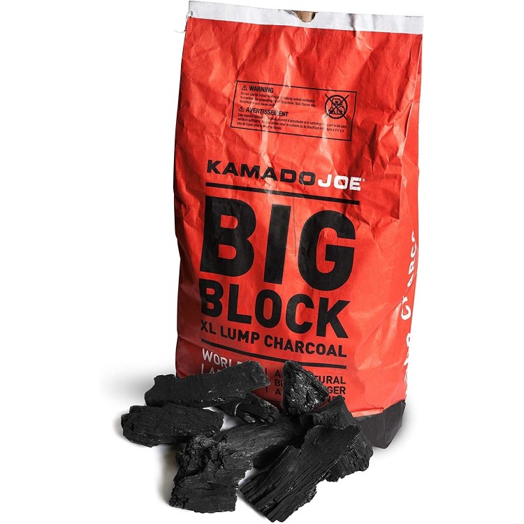 Kamado Joe Charcoal 9kg