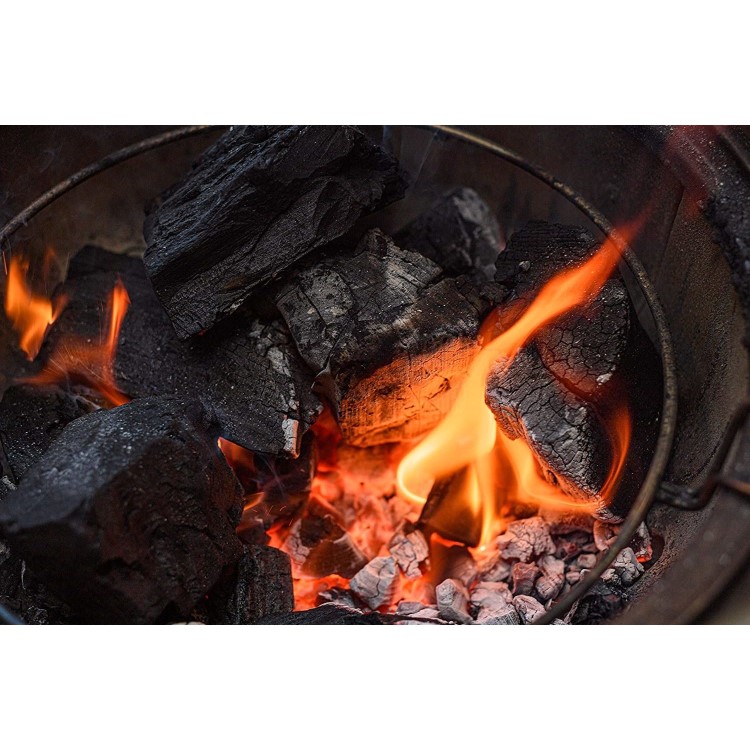 Kamado Joe Charcoal 9kg