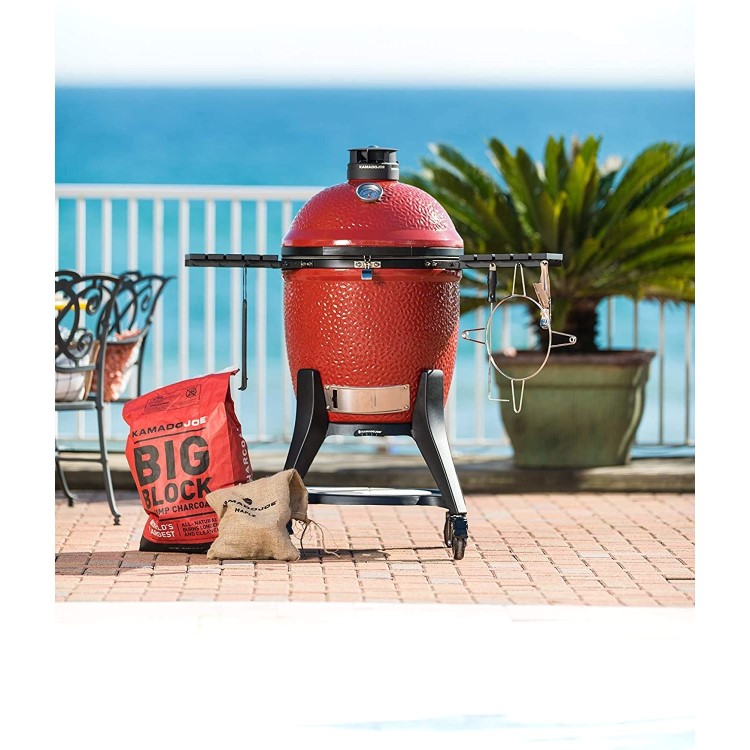 Kamado Joe Charcoal 9kg