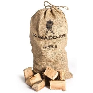 Kamado Joe Apple Chunks 4.5 kg