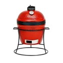 KJ13RH Kamado Joe Joe Junior with Cast Iron Stand
