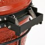 Kamado Joe Joe Junior with Cast Iron Stand