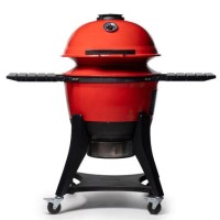 Kamado Joe Kettle Joe Charcoal BBQ