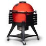 Kamado Joe Kettle Joe Charcoal BBQ