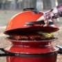 Kamado Joe Kettle Joe Charcoal BBQ