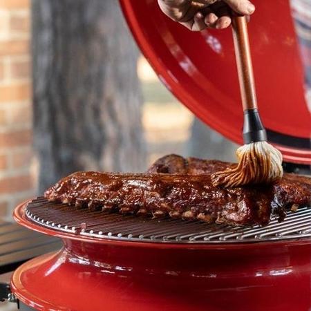Kamado Joe Kettle Joe Charcoal BBQ