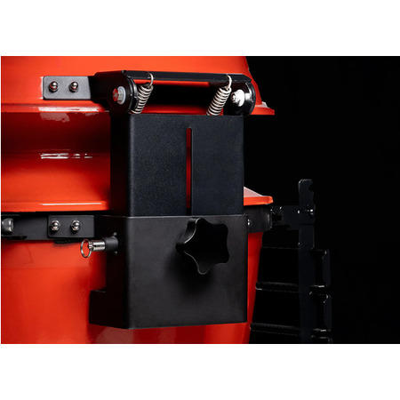 Kamado Joe Kettle Joe Charcoal BBQ