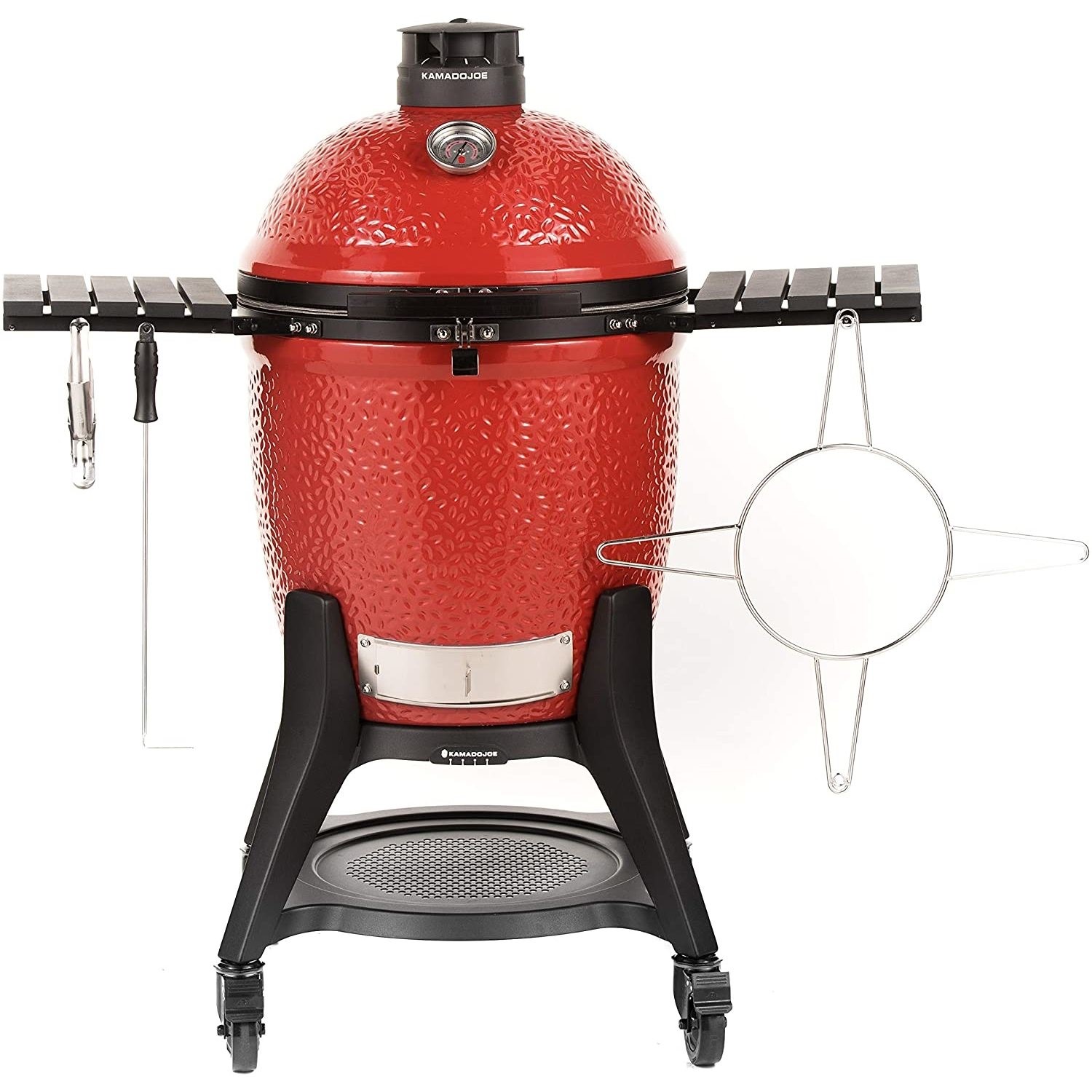 Kamado Joe Classic III - FREE JOETISSERIE & COVER