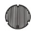 Kamado Joe Cast Iron Grill and Sear Cooking Grate - Joe Jr