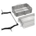 KJ15172022 Kamado Joe JoeTisserie Basket