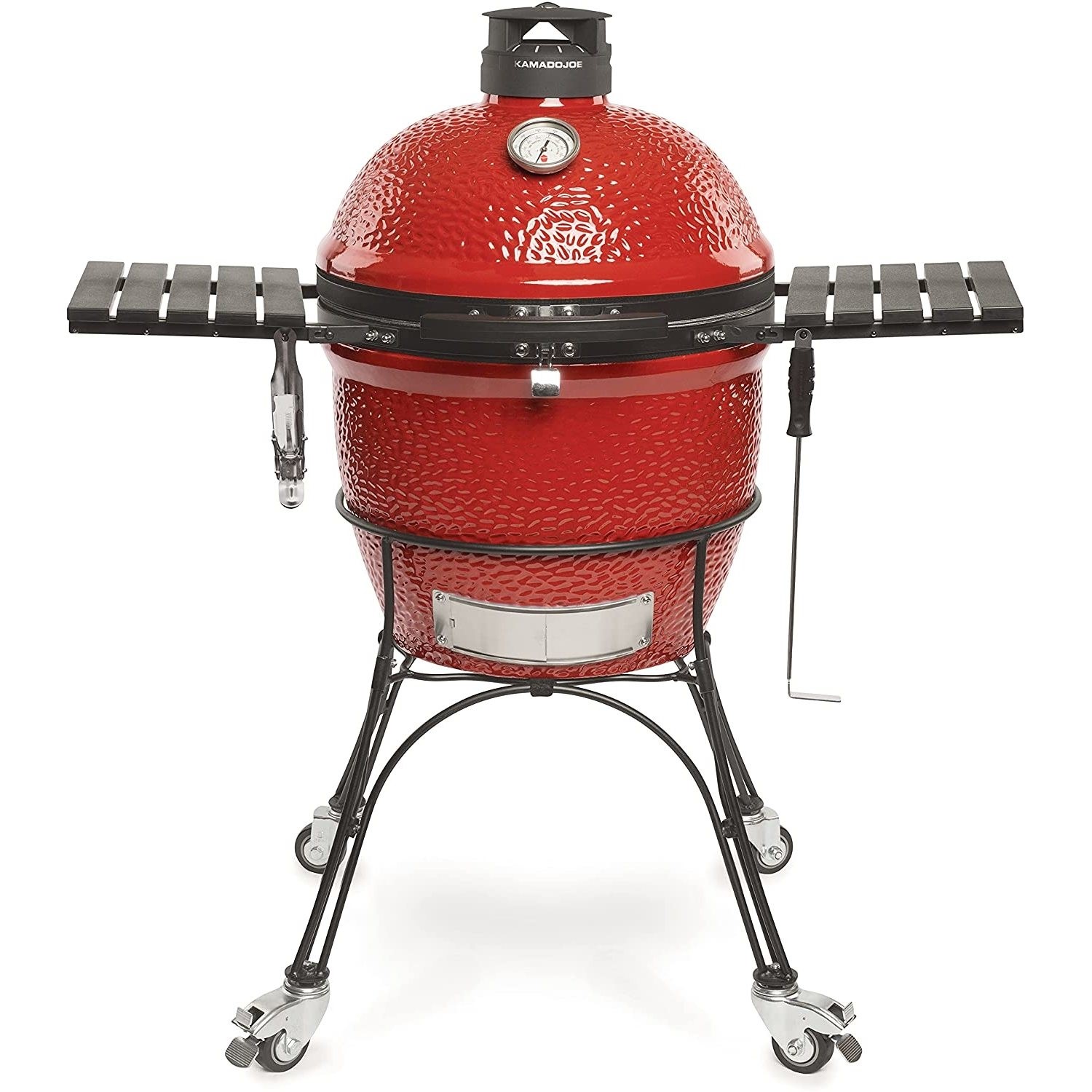Kamado Joe Classic II BBQ