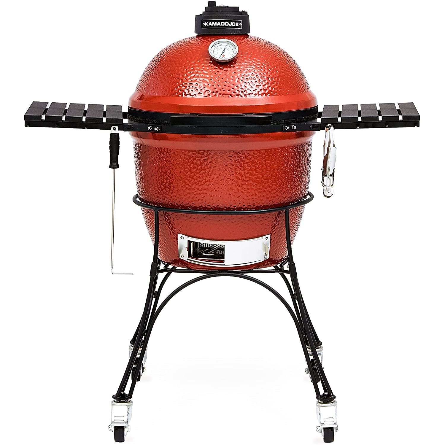 Kamado Joe Classic - FREE ACCESSORIES