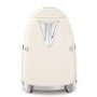 Smeg 50’s Style 1.7L Electric Kettle in Cream - KLF03CRUK 