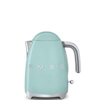 Smeg KLF03PGUK 1.7L Pastel Green Retro Kettle Smeg KLF03PGUK 1.7L Pastel Green Retro Kettle