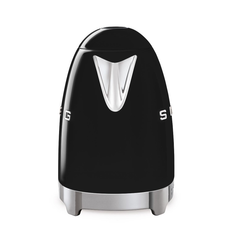 Smeg 50’s Retro Variable Temperature Kettle 1.7L -Black 