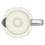 Smeg 50s Style 0.8L Mini Electric Kettle - Cream - KLF05CRUK